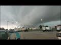 Scariest Tornado Siren Compilation