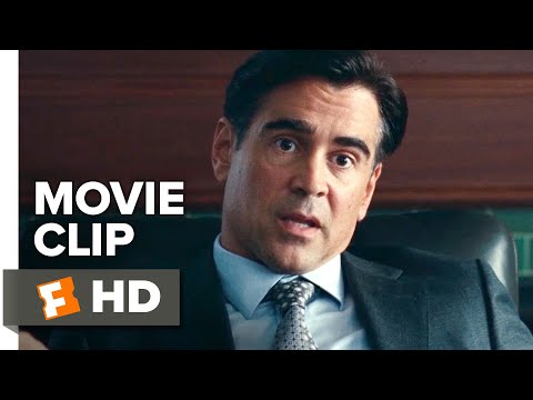 Widows (Clip 'Reap What You Sow')