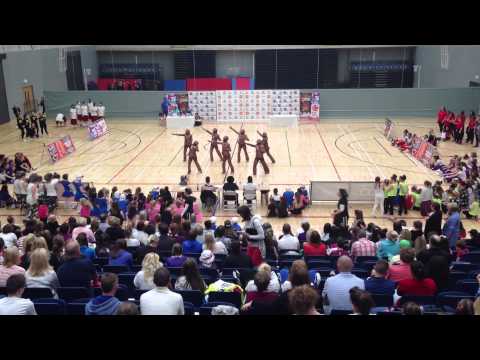 Hiplash at UDO Glasgow