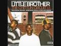 Little Brothet ft O Dash & Darien Brockington - Nobody Like Me