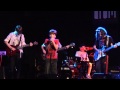 School of Rock New York City: Lou Reed - "Andy's Chest"