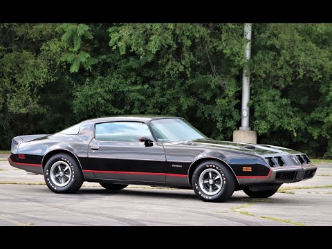 1979 Pontiac Firebird (CC-1468490) for sale in Alsip, Illinois