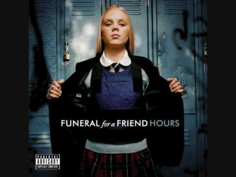 Funeral For A Friend - History + Lyrics