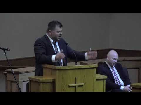 Golgotha Church [Midland WA] | 2019.11.03 pm