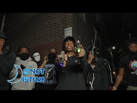 Quaa4 - Gunsmoke (Official Music Video)