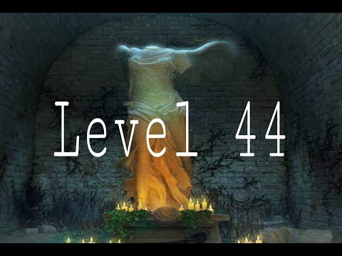 Escape game 50 rooms 1 I Level 44