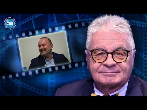 BALKAN INFO: Dejan Lučić otkriva kako vidi Nemanju Šarovića i njegovu poziciju!