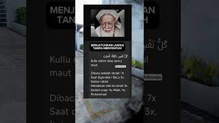 Download lagu Musuh Lemas Tanpa Tersentuh #hikmah #shorts mp3 Download lagu Musuh Lemas Tanpa Tersentuh #hikmah #shorts mp3