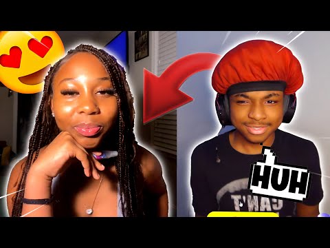 She Didn’t KNOW How To Say It.. (TOS TUESDAY) #66