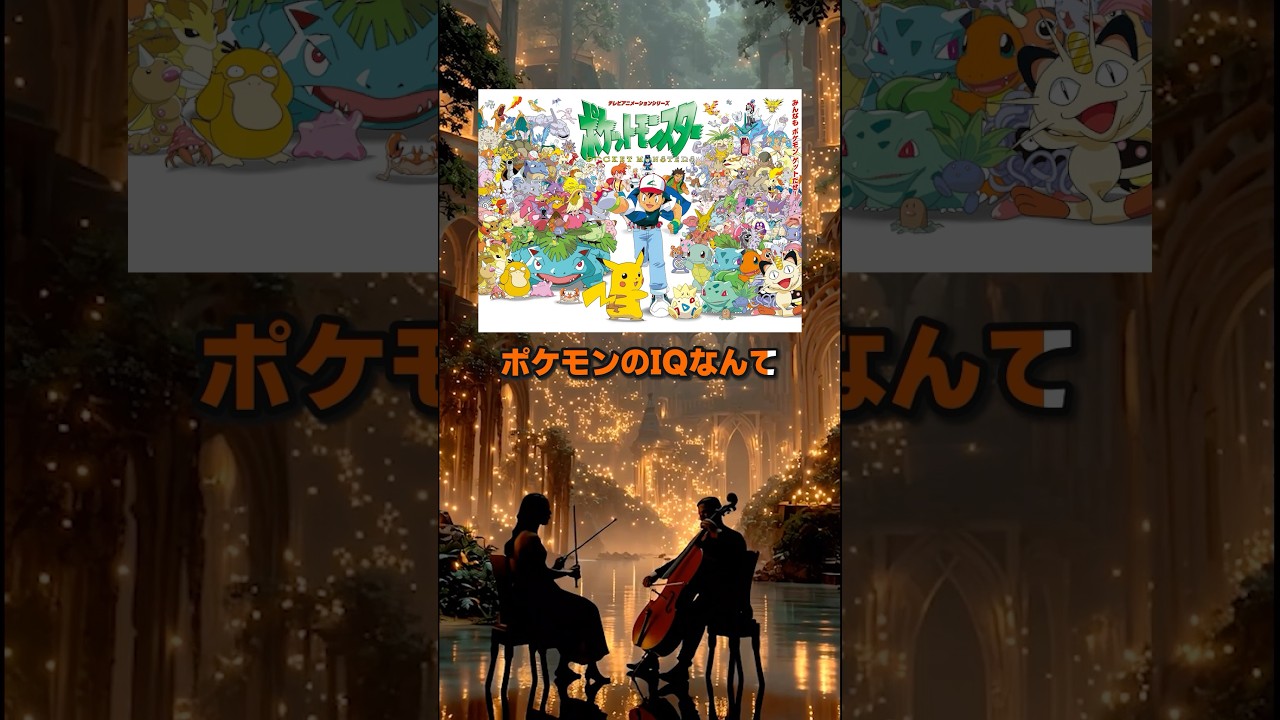初代ポケモン151匹vsなんJ民3000人、どっちが勝つ？