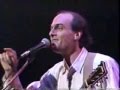 JAMES TAYLOR  - "Everyday" and "Don't Let Me Be Lonely Tonight" BOSTON CONCERT PART 1