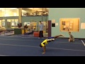 Gymnastics At Chelsea Piers Connecticut