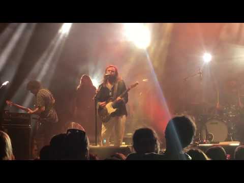 Liam Finn (w/ Neil Finn & Family) - Second Chance - Twilight at Taronga, Sydney 2018