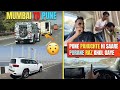 Land Cruiser Leke Mumbai To Pune Via Trans Harbour Road ExploreTheUnseen2 0