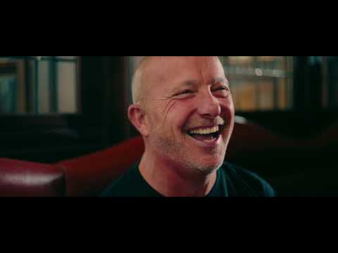 Andrew Cushin - Love is For Everyone (Official Video)