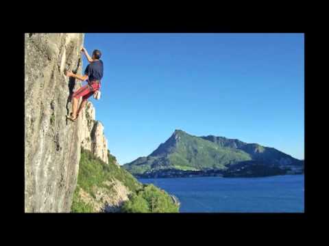 Falesie del lecchese