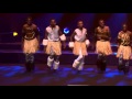 Jambo Hakuna Matata Abdulmalick From Tanzania At Sydney Opera House IFLC 2016