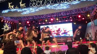 Kakamora - Moana Apresentação em Cajati