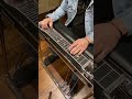 Pedal Steel Guitar Riff’n Around #shorts #tutorial #pedalsteelguitar