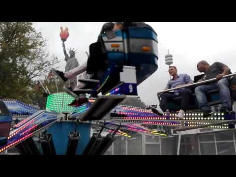 City Hopper kermis Assendelft