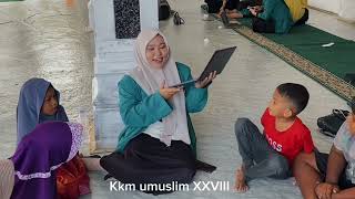 Download lagu Belajar mengenal buahan dan sayuran bersama anak” setelah terdampak banjir #proker #kkm #umuslim mp3 Download lagu Belajar mengenal buahan dan sayuran bersama anak” setelah terdampak banjir #proker #kkm #umuslim mp3