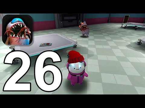 Imposter Hide 3D Horror Nightmare - Gameplay Walkthrough part 26 - New Update :level 42-43 (Android)