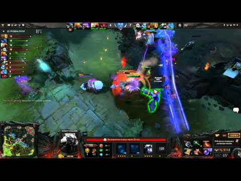 DSL - Group A - For.Love vs Vici.Cn - Game 2