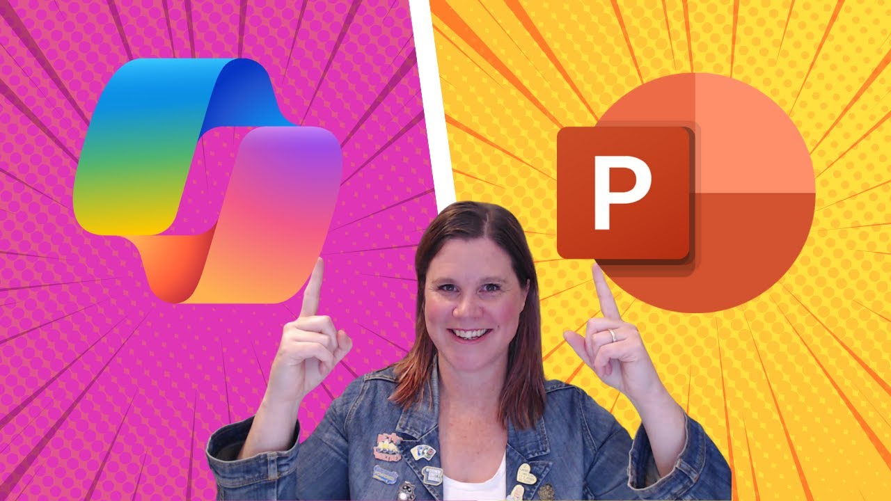 Microsoft 365 Copilot in PowerPoint: Tutorial and Tips for Success
