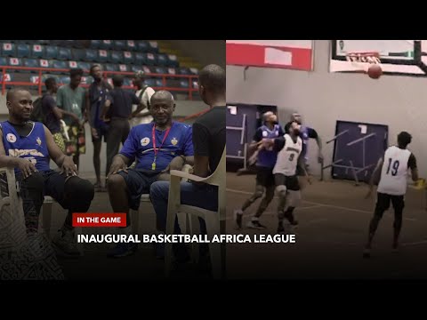Rivers Hoopers Set For Inaugural Basketball Africa League