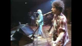 Tom Petty & The Heartbreakers - Runnin' Down a Dream - Live 1991 Take the Highway Tour HD