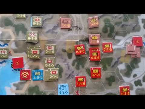 Red Tide South preview (7 of 8)