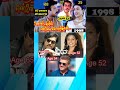 Shorts 27 Years Of Movie Unnidathil Ennai Koduthen Then And Now Celebraties Age Roja Viral
