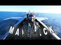 Top Gun Maverick Goosebumps Travis Scott 4K 120fps