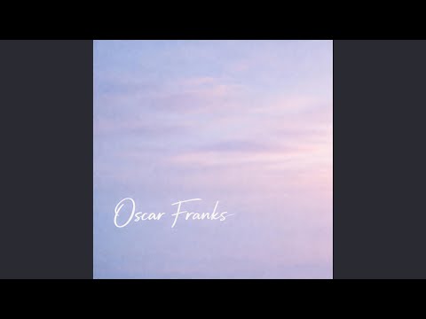 You Were Never Mine - Oscar Franks