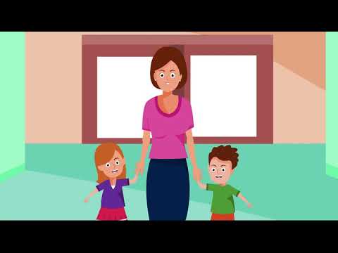iCare Check-In