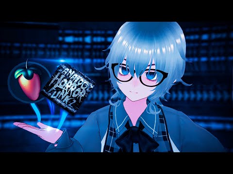 How to make PHONK like Analog Horror Funk 2?#funk #phonk #edit