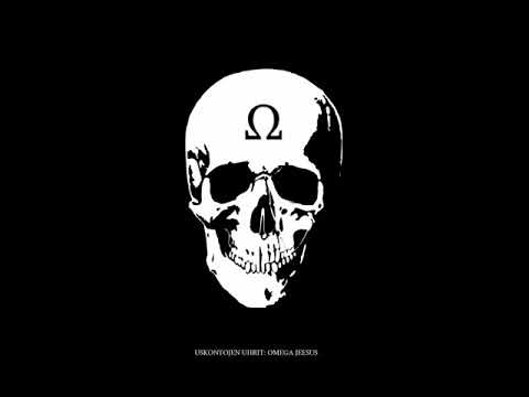 USKONTOJEN UHRIT - OMEGA JEESUS