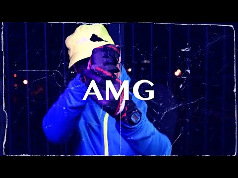 Jul x Gambino x Naps Type Beat "AMG" || Instru Rap by Kaleen