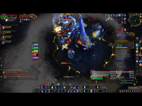 Frost Mage Motherlode +15