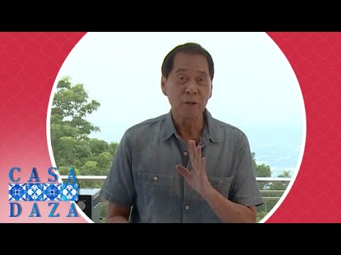 Sandy Daza's burgers and sausages, seafood salad and alamang burgers recipe | Casa Daza