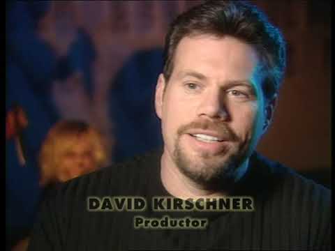 LA NOVIA DE CHUCKY (1998) | Making Of (Castellano)