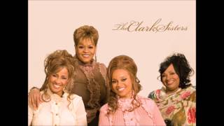 The Clark Sisters - Livin