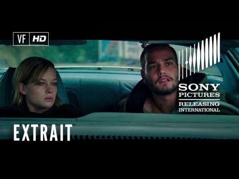 Don't Breathe - La Maison des Ténèbres - Extrait VF - Blind Not Saint