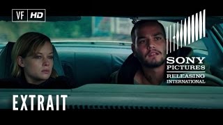 Don't Breathe - La Maison des Ténèbres - Extrait VF - Blind Not Saint