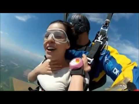 A New Funky Generation   The Messenger Ivana Jump 2014