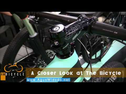 Bianchi Methanol CV 9 2 Mountain Bike 2017 Give Review for 2018 2019 2020 Inspiration New Bike