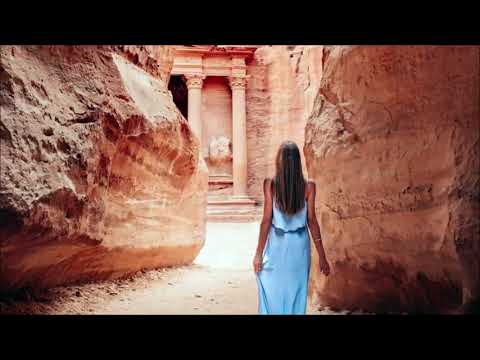 Manuel Defil, Sander Costanzi, Benjy, Cafe De Anatolia - Petra (Camel)