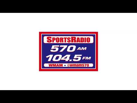 WMAM + W283DD/Marinette, Wisconsin Legal IDs - September 21, 2023