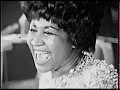Aretha Franklin - Live at Concertgebouw Amsterdam 1968 - Respect