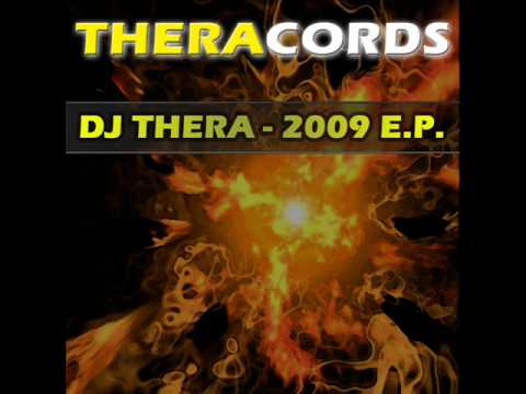 THER-006 Dj Thera - Serotonin (Hellraiser & Satyriasis' 5HTP=Zero Remix)